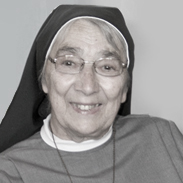 Sr. Liliane Juchli Sr. Liliane Juchli